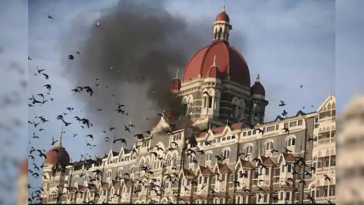 2611 Mumbai Terror Attacks How Events Unfolded On The Deadly Night News18