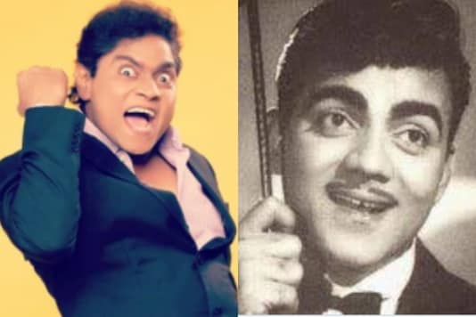 credits - Johny Lever Twitter credits - Johny Lever Twitter