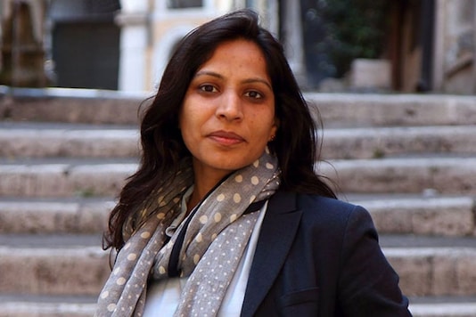 Dr Swati Dhingra (Image: LSE)