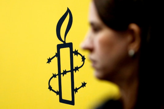 Amnesty International on Tuesday said it is halting all its activities in India due to freezing of its accounts and claimed that it is being subjected to an "incessant witch-hunt" over unfounded and motivated allegations.