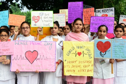 Representative image/AFP Representative image/AFP