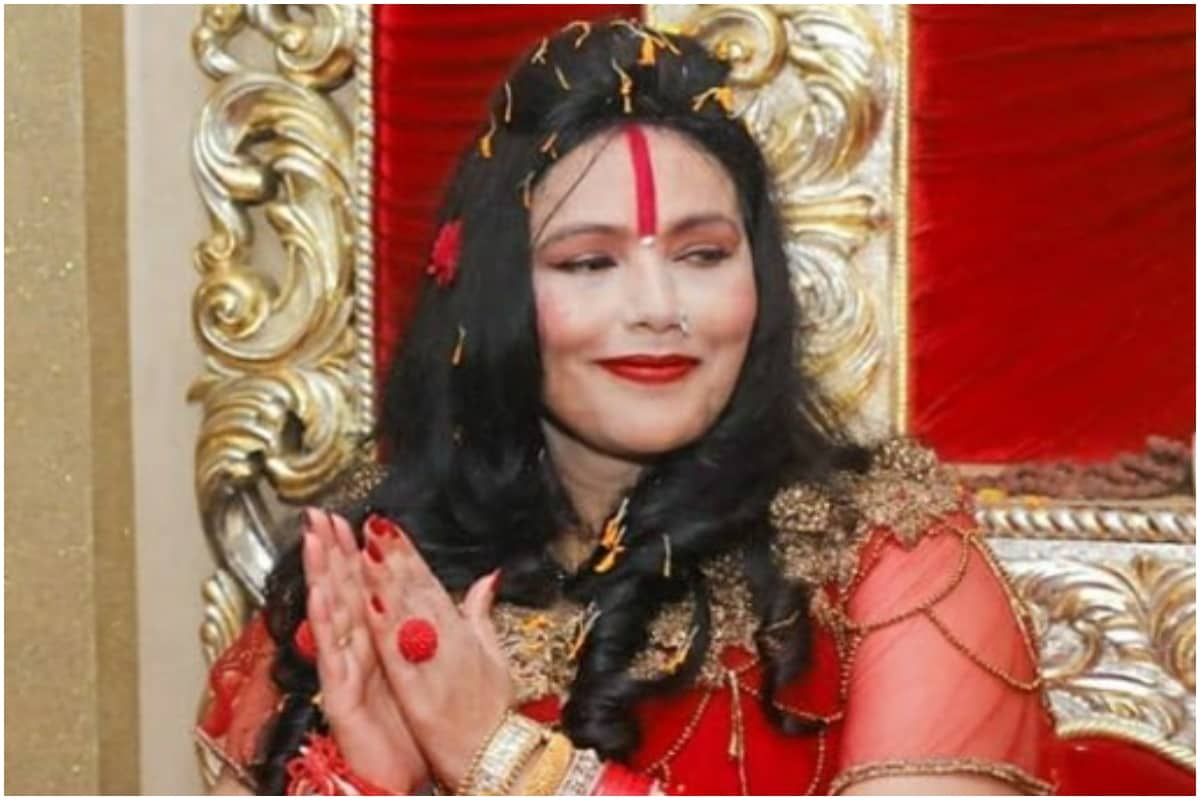 Who is Radhe Maa and Why Did She Enter the Bigg Boss House? - News18