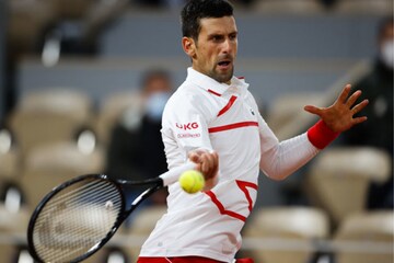 Djokovic carreno busta online live stream