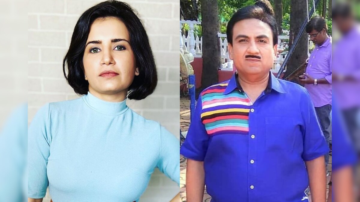 Taarak Mehta Ka Ooltah Chashmah Actor Priya Ahuja Tests Positive for Covid-19, Dilip Joshi Prays for Speedy Recovery