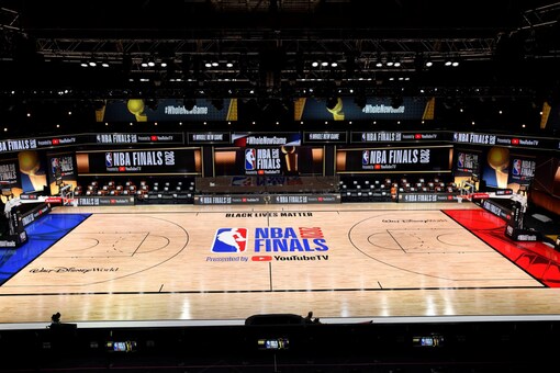 (Photo Credit: NBA)