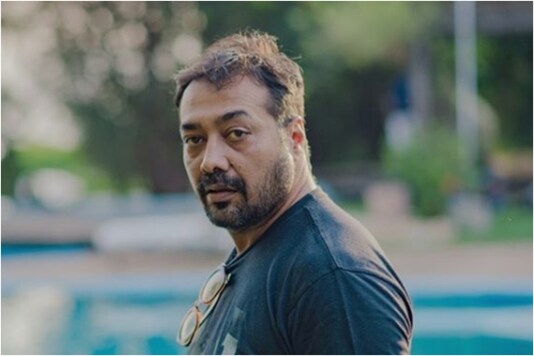 Anurag Kashyap Anurag Kashyap
