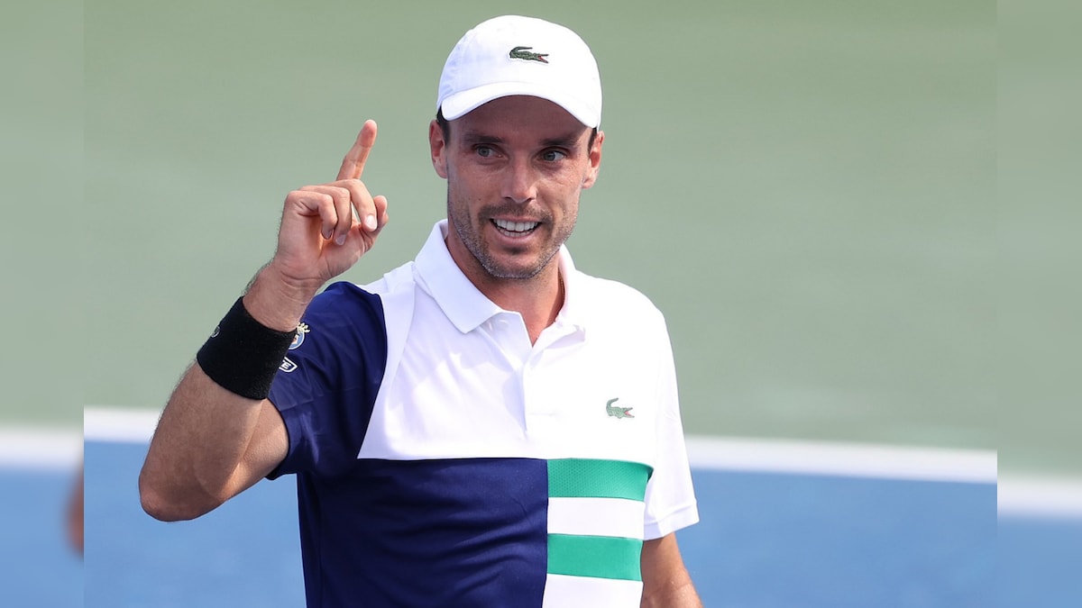 Bautista Agut Cruises Into Open Sud De France Quarterfinals