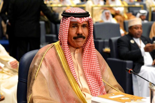 Crown Prince Sheikh Nawaf Al Ahmad Al Sabah Crown Prince Sheikh Nawaf Al Ahmad Al Sabah
