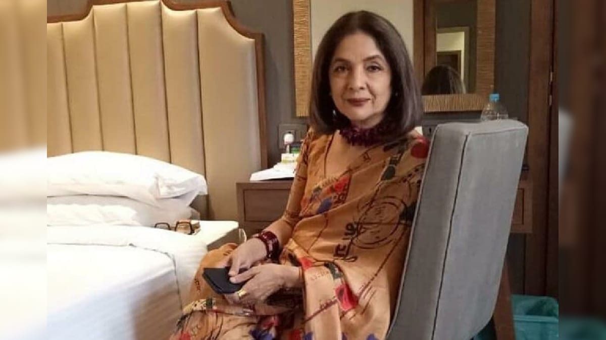 Neena Gupta Reveals She Never Got Lead Roles in Her Youth Due to Her Public Image: Heroines Were Not Portrayed as Strong