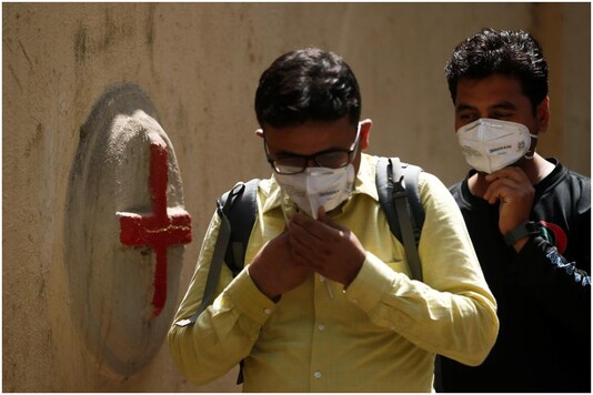 Coronavirus pandemic may be impacting men worse than women | Image credit: Reuters
