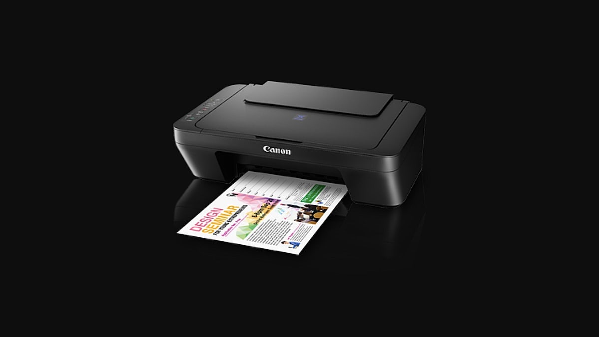 Finest Printers for College students and Skilled Working From Dwelling Underneath Rs 8,000