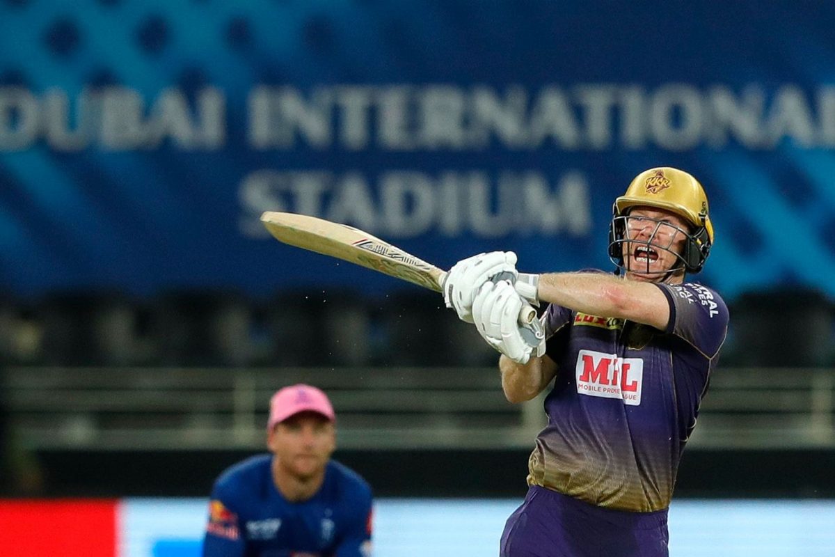 IPL 2020: 'I Was Surprised; It's a Selfless Decision' - Eoin Morgan on Dinesh Karthik Stepping Down