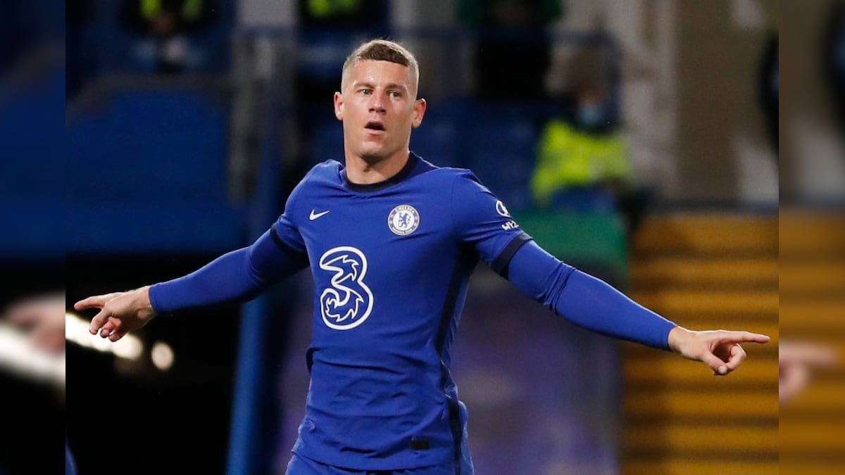 Ross Barkley Loaned Out to Aston Villa as Chelsea Start Trimming Squad