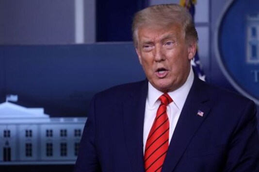 Trump Pushes To Keep Tax Returns From NY Prosecutor, Eyes Possible Supreme Court Appeal