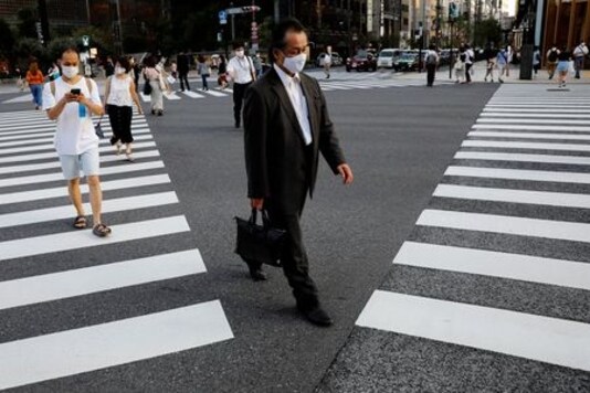 Japan's Second-quarter Capex Sees Biggest Decline Since 2010 On Pandemic Blow