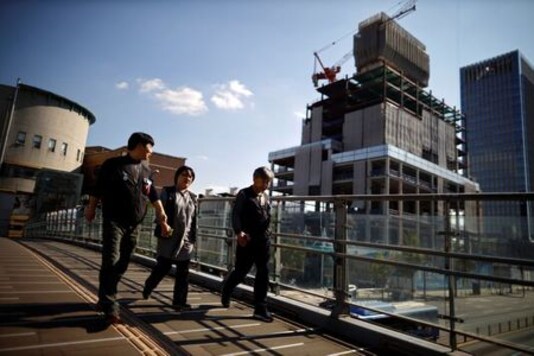 South Korea Unveils Aggressive Spending Plans For Growth, Virus Depletes Ammunition