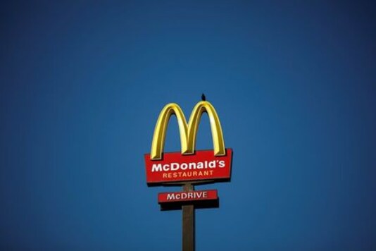 McDonald's Discriminates Against Black Franchisees, Lawsuit Claims