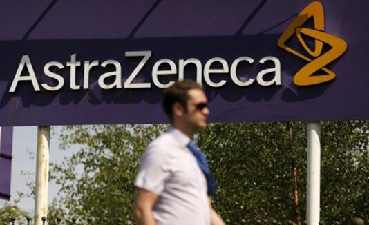AstraZeneca Expands COVID-19 Vaccine Supply Tie-up With Oxford Biomedica