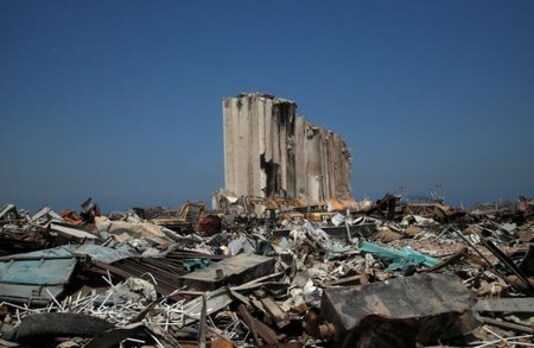 Advocate Of Lebanon's Arts Dies After Suffering Injuries In Blast
