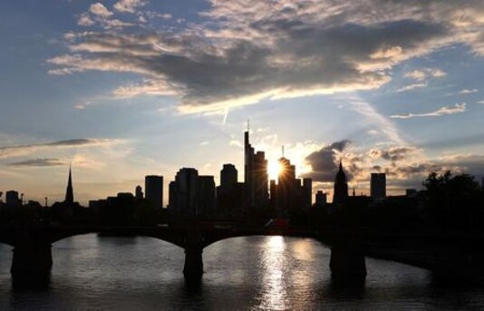 Germany Sees Economy Recovering Faster Than Expected In 2020