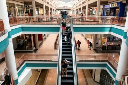 Coffee, Ketchup And Nike Air Max: It's The COVID Consumer Economy