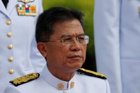 Thailand's New Finance Minister Resigns Amid Economic Crisis