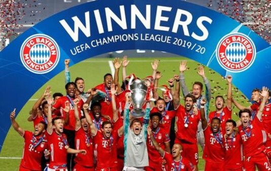 Europe's National Teams Back In Action After 10-month Gap