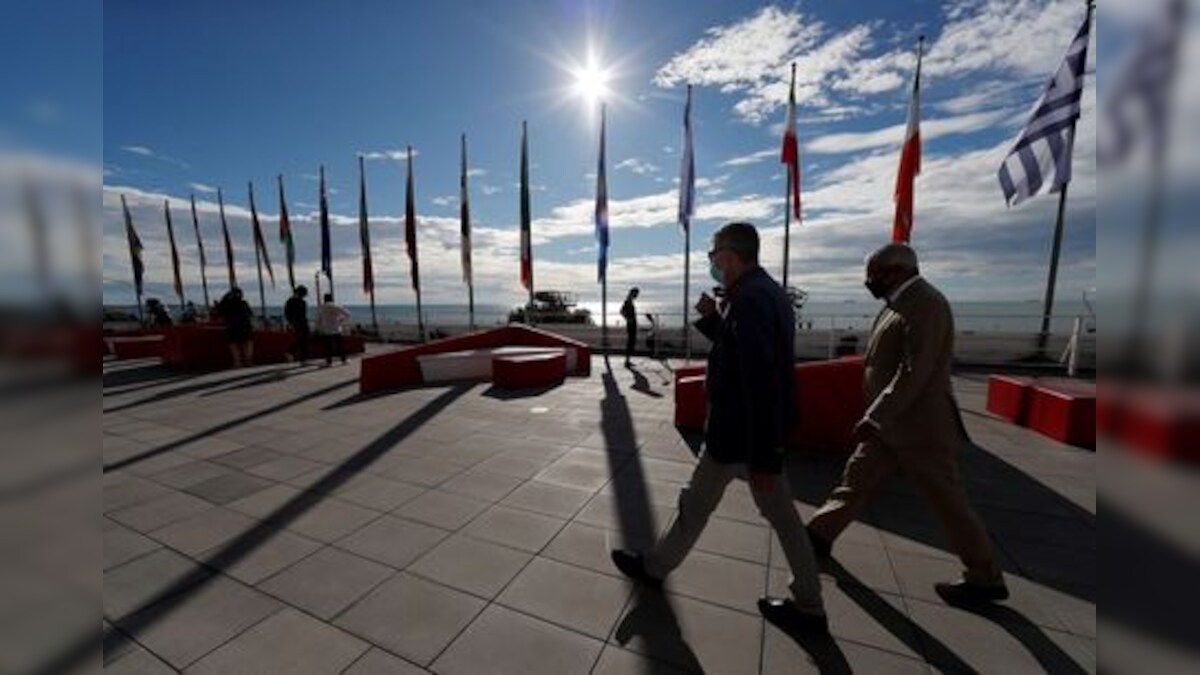 Scaled-down Venice Film Festival Hopes to Shake Off Coronavirus Gloom