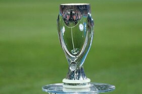 European Super Cup Due This Month, UEFA Discuss Entry Requirements with Hungary