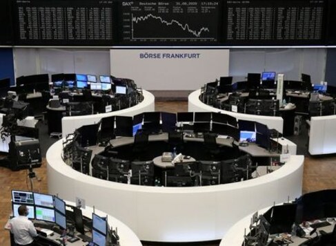 Global Markets: Manufacturing Data Lifts Stocks; U.S. Dollar Remains Weak