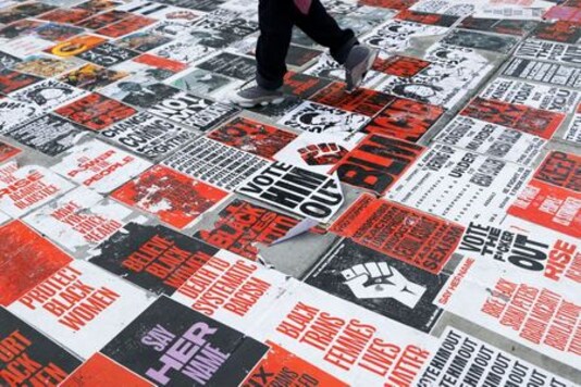 Look It Up: 2020 Events Spark Upheaval At Online Dictionary