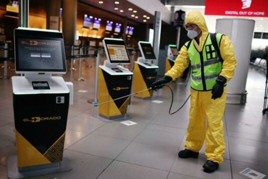 Colombia Emerges From Quarantine But Economic Recovery Uncertain
