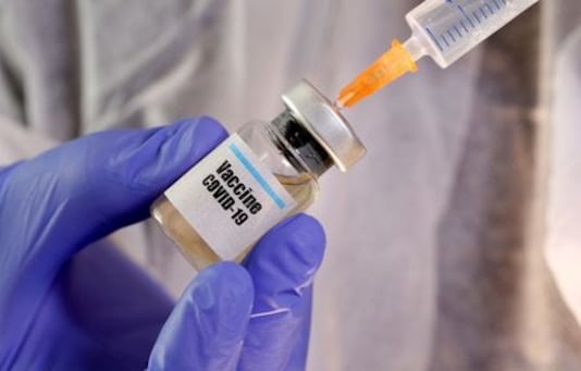 White House Slams WHO Over Criticism After US Official Says Covid Vaccine May be Approved Pending Full Trials