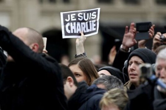 Factbox: The Charlie Hebdo Attackers And Their Alleged Accomplices