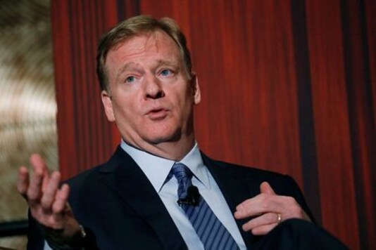 NFL: Social Injustice And COVID-19 In Spotlight As Kickoff Nears