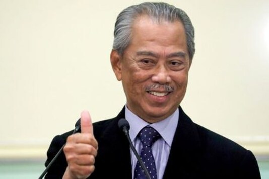 Pandemic Malay Power Lend Popularity Boost To Malaysia Pm Poll