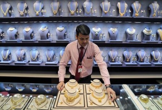 India's August Gold Imports Doubles To Hit 8-month Peak - Government Source
