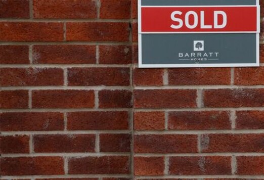 UK House Prices Surge To New High, Nationwide Says