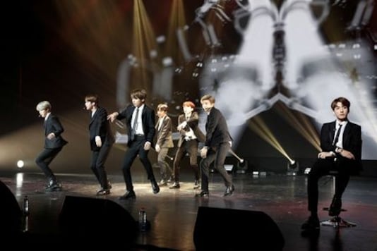 BTS Label Big Hit Entertainment IPO To Raise Up To $811 Million BTS Label Big Hit Entertainment IPO To Raise Up To $811 Million