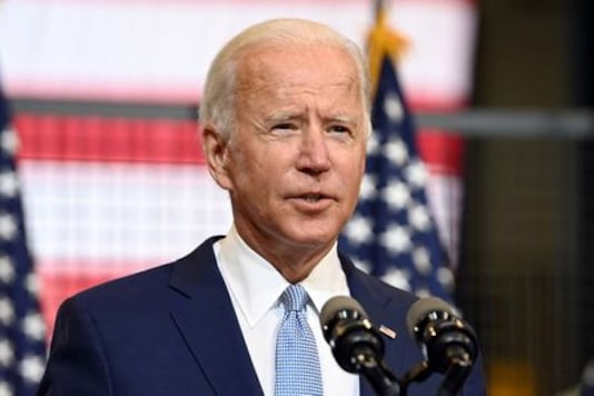 As Trump Dwells On Protests, Biden To Highlight School Safety Amid Pandemic