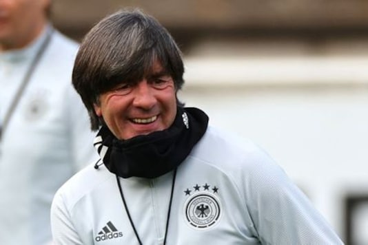 Players Won't Last 90 Minutes, Says Germany's Loew