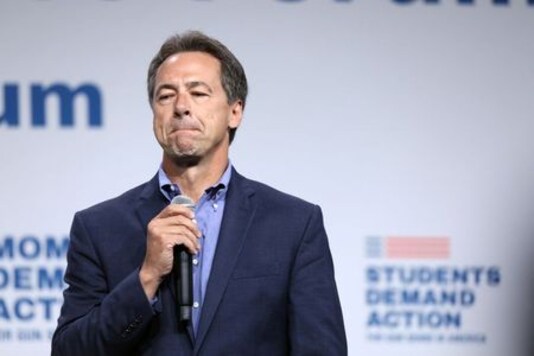 Trump Campaign Sues Democratic Montana Governor To Limit Mail-in Voting
