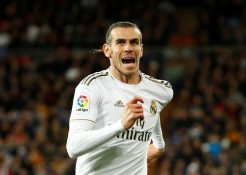 Bale Open To Premier League Return If Real Sanction Move