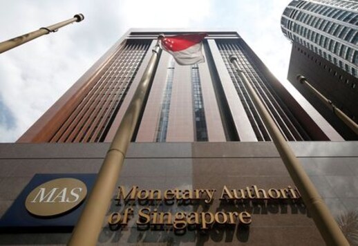Singapore Central Bank Enhancing Banking System's Liquidity During Pandemic