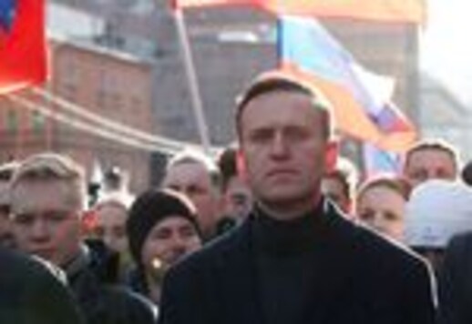 Kremlin Rejects Navalny Poisoning Accusations, Sanctions Talk