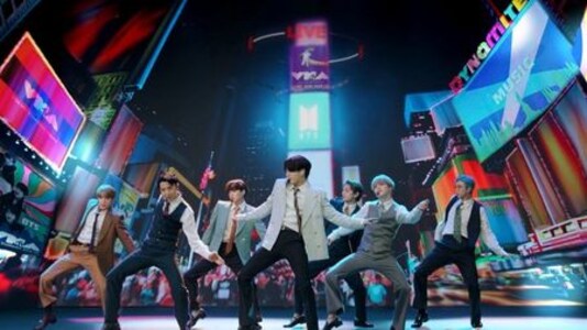 K-Pop Band BTS To Become Multimillionaire Shareholders With Label's IPO
