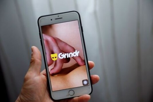 Dating App Grindr Disappointed By Pakistan Block