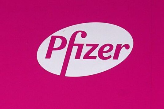 Pfizer Targets End Of Next Month For COVID-19 Vaccine Update