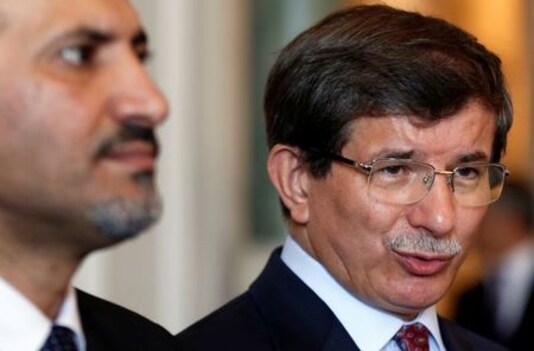 Turkey’s Power Projection Risks Military Clash In Mediterranean, Former PM Says