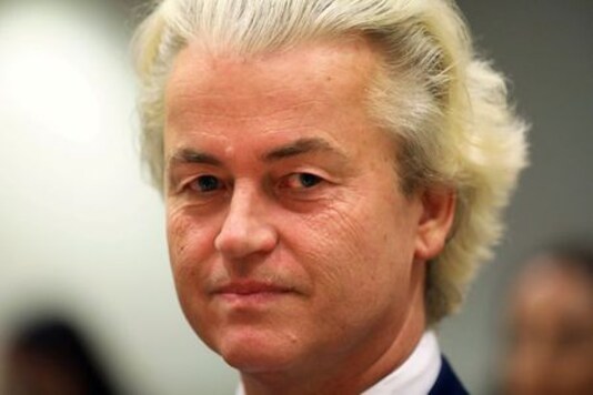 Court To Rule On Dutch Populist Wilders' Appeal Of Racial Incitement Conviction